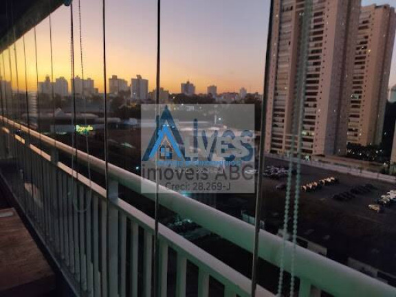 Imagem Apartamento com 3 Quartos à Venda, 94 m² em Centro - São Bernardo Do Campo Imagem Apartamento com 3 Quartos à Venda, 94 m² em Centro - São Bernardo Do Campo
