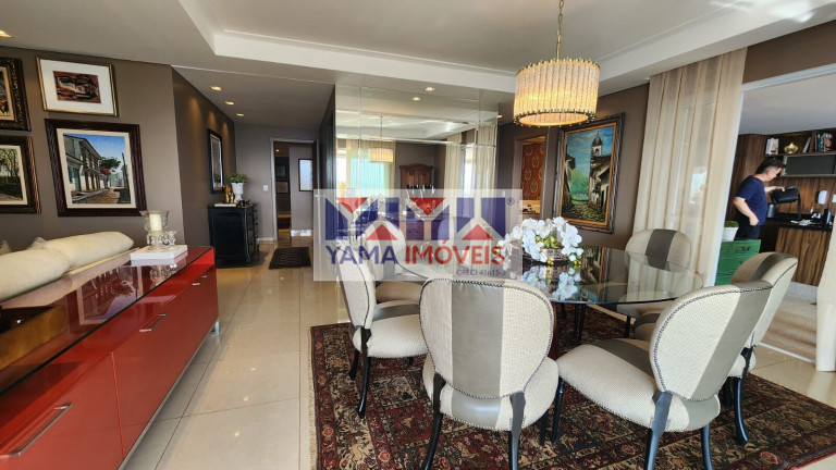 Imagem Apartamento com 3 Quartos à Venda, 282 m² em Jardim Irajá - Ribeirão Preto Imagem Apartamento com 3 Quartos à Venda, 282 m² em Jardim Irajá - Ribeirão Preto