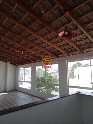 Imagem Casa com 4 Quartos à Venda, 444 m² em Capoeiras - Florianópolis