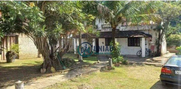 Imagem Casa com 3 Quartos à Venda, 99 m² em Engenho Do Mato - Niterói