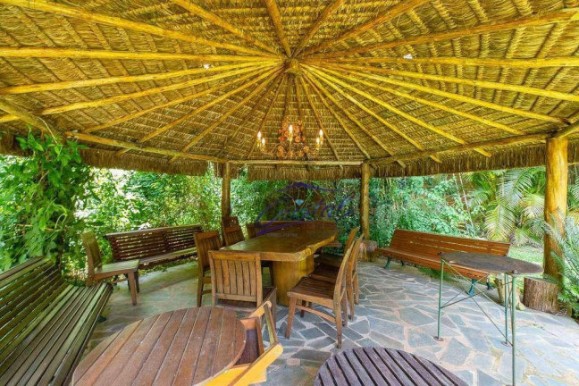 Imagem Casa com 6 Quartos à Venda, 741 m² em Granja Viana - Cotia
