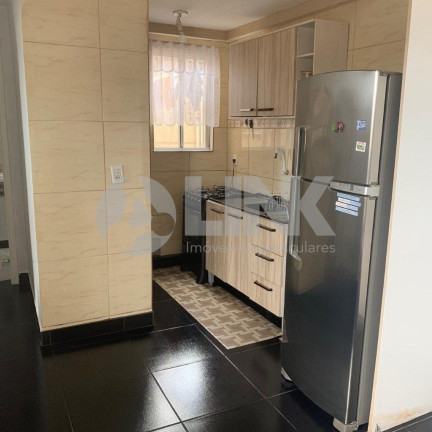 Imagem Apartamento com 2 Quartos à Venda, 38 m² em Glória - Porto Alegre