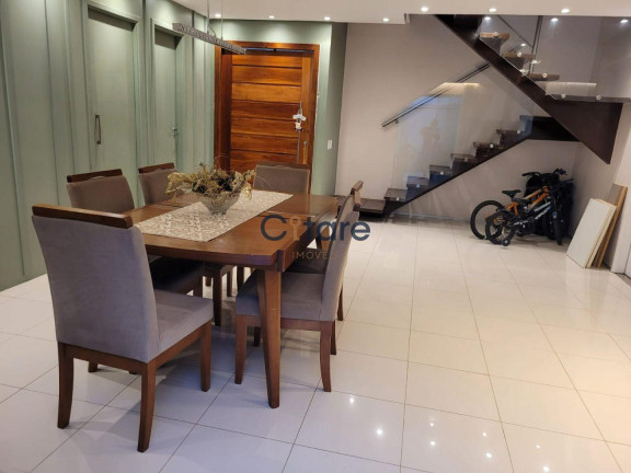 Imagem Casa com 4 Quartos à Venda, 351 m² em Centro - Eusébio