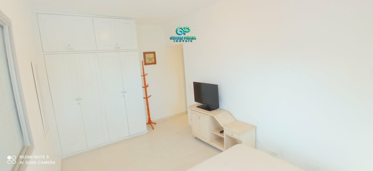 Imagem Apartamento com 3 Quartos à Venda, 85 m² em Enseada - Guarujá