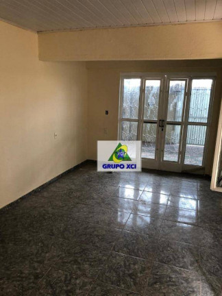 Imagem Casa com 4 Quartos à Venda, 147 m² em Vila Costa E Silva - Campinas Imagem Casa com 4 Quartos à Venda, 147 m² em Vila Costa E Silva - Campinas