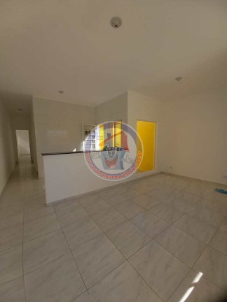 Imagem Casa com 2 Quartos à Venda, 65 m² em Balneário Gaivotas - Itanhaém