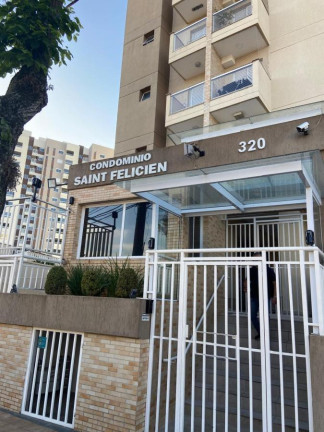Apartamento com 3 Quartos à Venda, 82 m² em Vila Guiomar - Santo André
