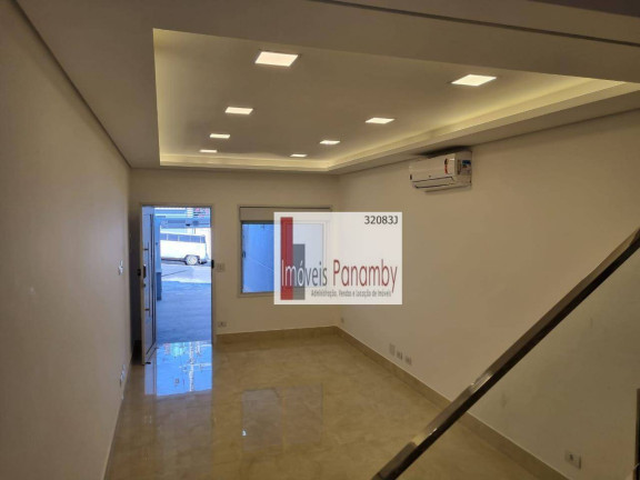 Imagem Sobrado com 4 Quartos à Venda, 175 m² em Ipiranga - São Paulo
