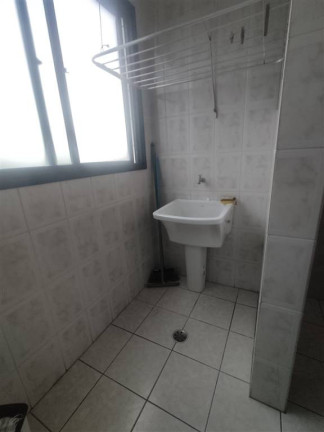 Imagem Apartamento com 2 Quartos à Venda, 80 m² em Guilhermina - Praia Grande