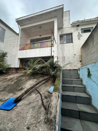 Imagem Casa com 2 Quartos à Venda, 104 m² em Vila Mangalot - São Paulo Imagem Casa com 2 Quartos à Venda, 104 m² em Vila Mangalot - São Paulo