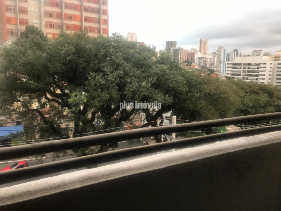 Imagem Apartamento com 2 Quartos à Venda ou Locação, 50 m² em Vila Pompéia - São Paulo Imagem Apartamento com 2 Quartos à Venda ou Locação, 50 m² em Vila Pompéia - São Paulo