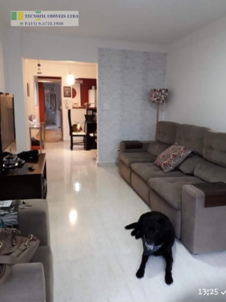 Imagem Sobrado com 4 Quartos à Venda, 180 m² em Vila Mariana - São Paulo Imagem Sobrado com 4 Quartos à Venda, 180 m² em Vila Mariana - São Paulo