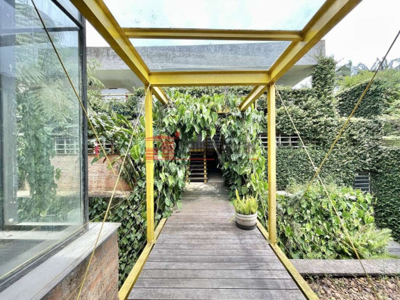 Imagem Casa de Condomínio com 4 Quartos à Venda, 703 m² em Granja Viana - Cotia Imagem Casa de Condomínio com 4 Quartos à Venda, 703 m² em Granja Viana - Cotia