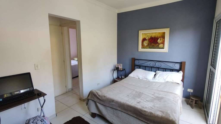 Imagem Casa com 2 Quartos à Venda, 85 m² em Paisagem Renoir - Cotia