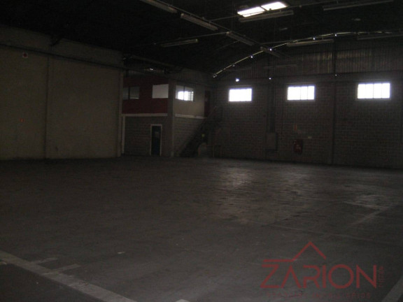 Imagem Galpão à Venda, 5.150 m² em Centro - Pindamonhangaba Imagem Galpão à Venda, 5.150 m² em Centro - Pindamonhangaba