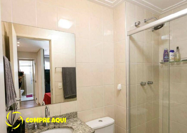 Imagem Apartamento com 3 Quartos à Venda, 67 m² em Bela Vista - São Paulo Imagem Apartamento com 3 Quartos à Venda, 67 m² em Bela Vista - São Paulo