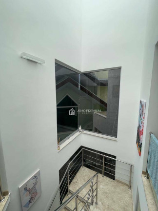 Imagem Sobrado com 4 Quartos à Venda, 230 m² em Urbanova Vii - São José Dos Campos