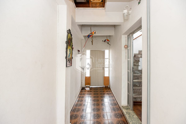 Imagem Casa com 3 Quartos à Venda, 173 m² em Mirandópolis - São Paulo