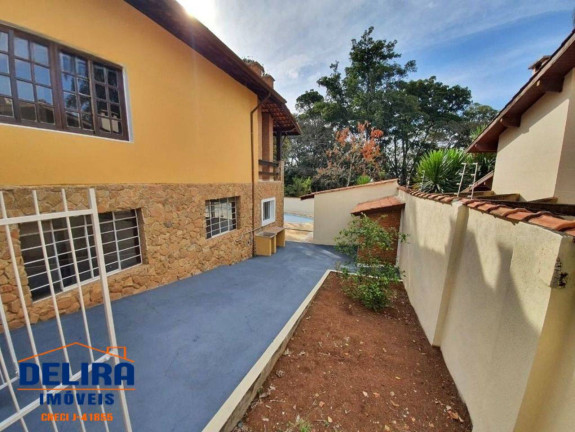 Imagem Casa com 3 Quartos à Venda, 1 m² em Jardim Paulista - Atibaia