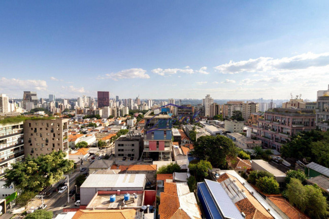 Imagem Apartamento com 3 Quartos à Venda, 115 m² em Vila Madalena - São Paulo Imagem Apartamento com 3 Quartos à Venda, 115 m² em Vila Madalena - São Paulo