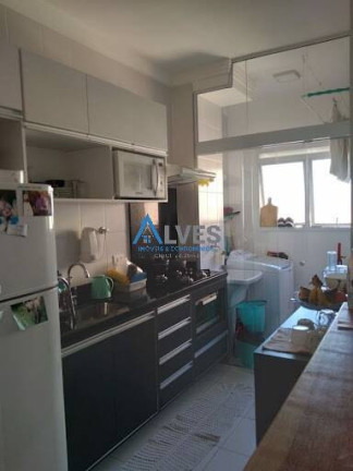Imagem Apartamento com 2 Quartos à Venda, 53 m² em Santa Terezinha - São Bernardo Do Campo Imagem Apartamento com 2 Quartos à Venda, 53 m² em Santa Terezinha - São Bernardo Do Campo