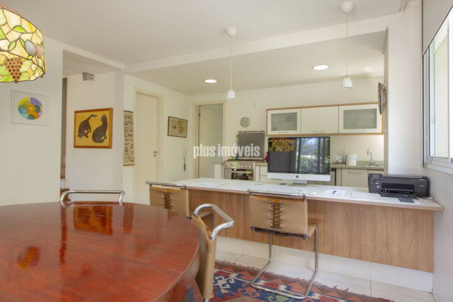Imagem Apartamento com 4 Quartos à Venda, 220 m² em Alto De Pinheiros - São Paulo Imagem Apartamento com 4 Quartos à Venda, 220 m² em Alto De Pinheiros - São Paulo