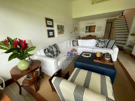 Imagem Casa com 3 Quartos à Venda, 140 m² em Retiro (cunhambebe) - Angra Dos Reis