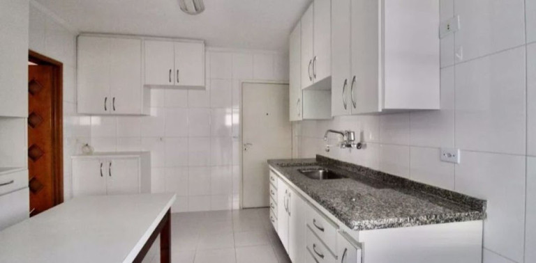 Imagem Apartamento com 3 Quartos à Venda, 105 m² em Brooklin - São Paulo