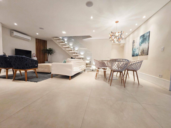 Imagem Cobertura com 4 Quartos à Venda, 270 m² em Riviera De São Lourenço - Bertioga Imagem Cobertura com 4 Quartos à Venda, 270 m² em Riviera De São Lourenço - Bertioga