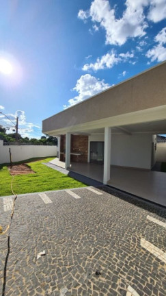 Imagem Casa com 3 Quartos à Venda, 135 m² em Setor Faiçalville - Goiânia