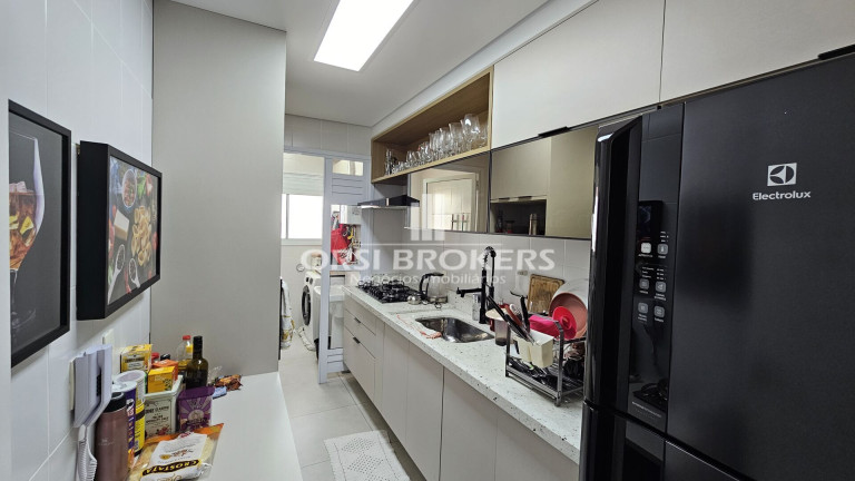 Imagem Cobertura com 3 Quartos à Venda, 155 m² em Vila Lageado - São Paulo