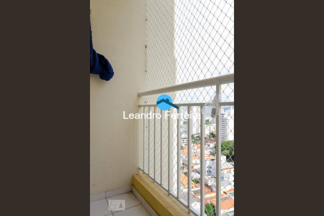 Imagem Apartamento com 2 Quartos à Venda, 54 m² em Rudge Ramos - São Bernardo Do Campo Imagem Apartamento com 2 Quartos à Venda, 54 m² em Rudge Ramos - São Bernardo Do Campo