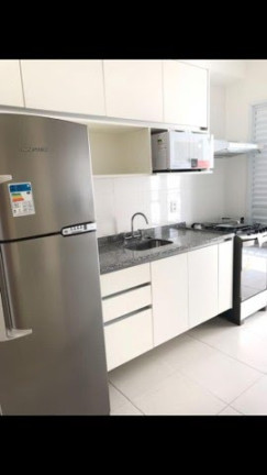 Imagem Apartamento com 3 Quartos à Venda, 73 m² em Alphaville - Barueri