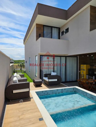 Imagem Casa de Condomínio com 4 Quartos à Venda, 252 m² em Guriri - Cabo Frio Imagem Casa de Condomínio com 4 Quartos à Venda, 252 m² em Guriri - Cabo Frio