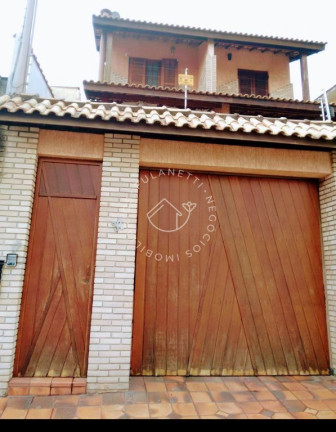 Imagem Casa com 3 Quartos à Venda, 160 m² em Chácara Cruzeiro Do Sul - São Paulo Imagem Casa com 3 Quartos à Venda, 160 m² em Chácara Cruzeiro Do Sul - São Paulo