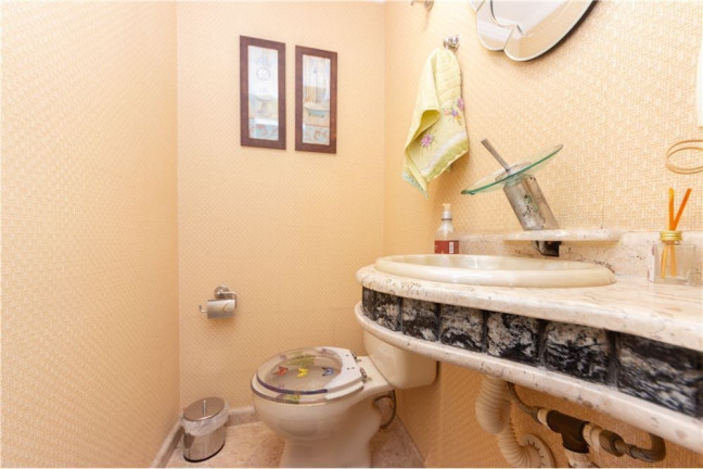 Imagem Apartamento com 3 Quartos à Venda, 123 m² em Vila Matilde - São Paulo