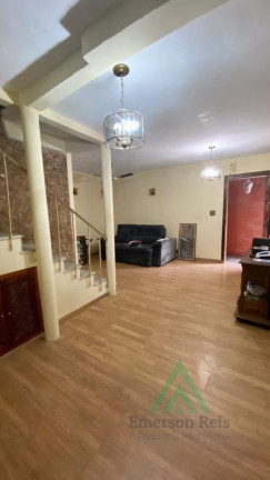 Imagem Casa com 3 Quartos à Venda, 140 m² em Vila Mariana - São Paulo