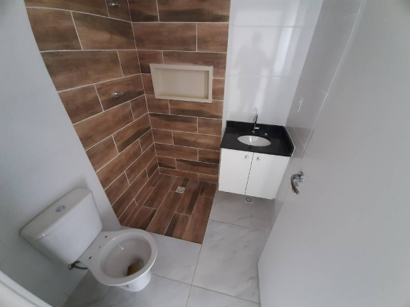 Imagem Casa de Condomínio com 1 Quarto à Venda, 49 m² em Caguassu - Sorocaba Imagem Casa de Condomínio com 1 Quarto à Venda, 49 m² em Caguassu - Sorocaba