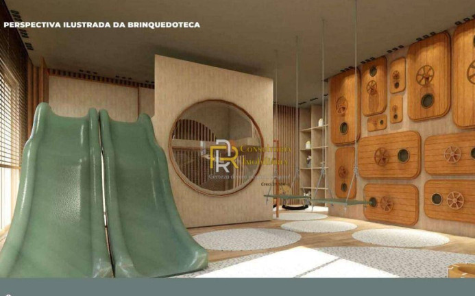 Imagem Cobertura com 4 Quartos à Venda, 369 m² em Canto Do Forte - Praia Grande Imagem Cobertura com 4 Quartos à Venda, 369 m² em Canto Do Forte - Praia Grande