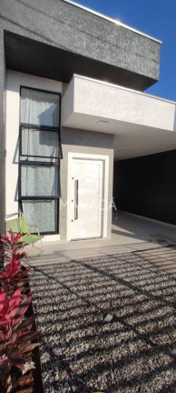 Imagem Casa com 3 Quartos à Venda, 86 m² em Itajuba - Barra Velha