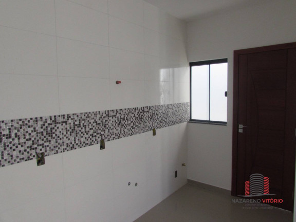 Imagem Casa com 3 Quartos à Venda, 95 m² em Forquilhas - São José Imagem Casa com 3 Quartos à Venda, 95 m² em Forquilhas - São José
