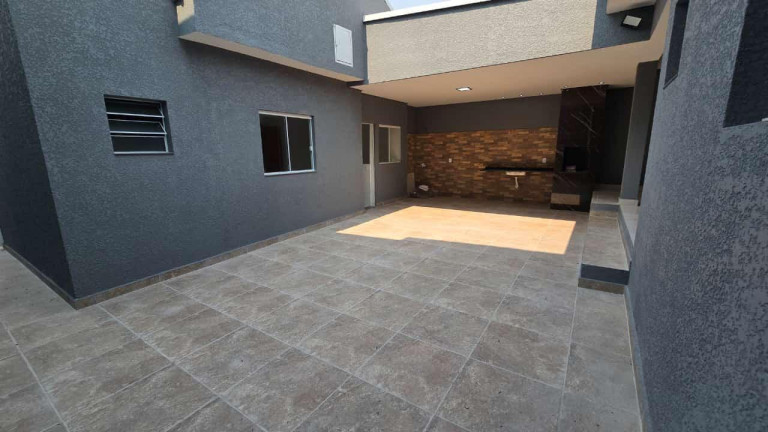 Imagem Casa com 4 Quartos à Venda, 160 m² em Vila Mineirão - Sorocaba