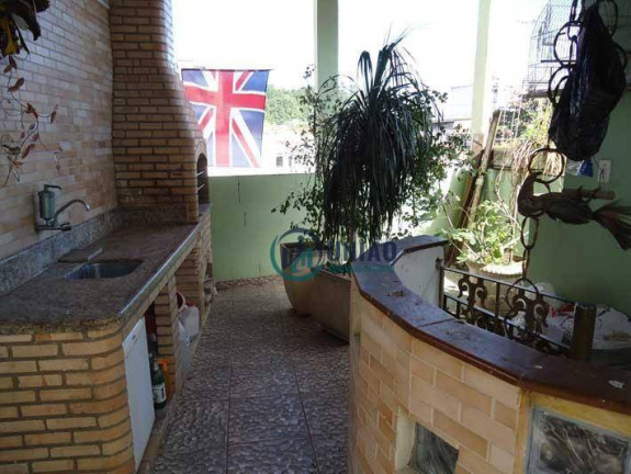Imagem Casa com 3 Quartos à Venda, 213 m² em São Domingos - Niterói Imagem Casa com 3 Quartos à Venda, 213 m² em São Domingos - Niterói
