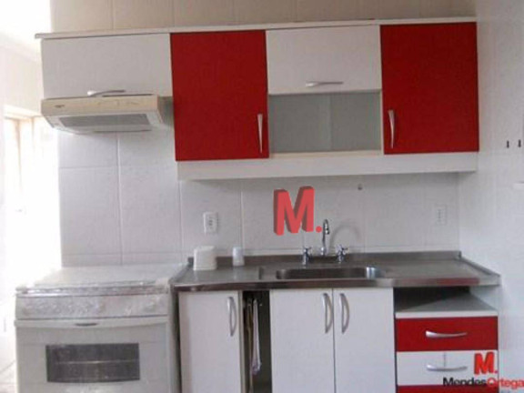 Imagem Casa com 5 Quartos à Venda, 550 m² em Jardim Santa Rosália - Sorocaba