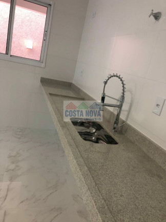 Imagem Casa com 3 Quartos à Venda, 135 m² em Tupi - Praia Grande Imagem Casa com 3 Quartos à Venda, 135 m² em Tupi - Praia Grande