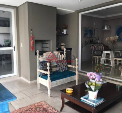Imagem Apartamento com 3 Quartos à Venda, 168 m² em Vila Andrade - São Paulo