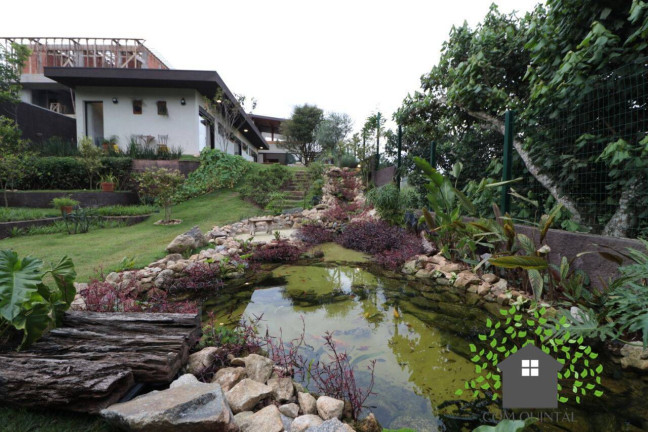 Imagem Casa com 3 Quartos à Venda, 805 m² em Paisagem Renoir - Cotia Imagem Casa com 3 Quartos à Venda, 805 m² em Paisagem Renoir - Cotia