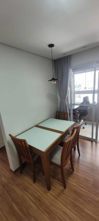 Imagem Apartamento com 2 Quartos à Venda, 52 m² em Vila Metalúrgica - Santo André Imagem Apartamento com 2 Quartos à Venda, 52 m² em Vila Metalúrgica - Santo André