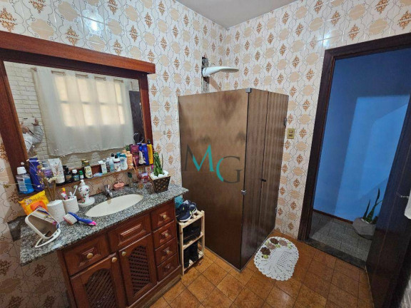 Imagem Casa com 3 Quartos à Venda, 201 m² em Campo Grande - Rio De Janeiro Imagem Casa com 3 Quartos à Venda, 201 m² em Campo Grande - Rio De Janeiro