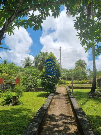 Imagem Terreno à Venda, 35.000 m² em Cassange - Salvador Imagem Terreno à Venda, 35.000 m² em Cassange - Salvador